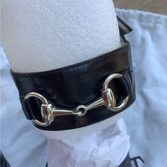 Stylish chunky heel sandals 🌹🌹 - Picture 3 of 14